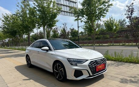 Audi A3, 2021 год, 1 800 000 рублей, 3 фотография