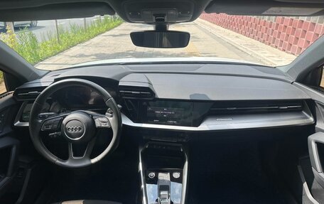 Audi A3, 2021 год, 1 800 000 рублей, 8 фотография
