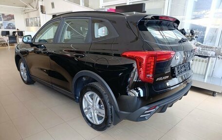 Haval Jolion, 2026 год, 2 449 000 рублей, 3 фотография