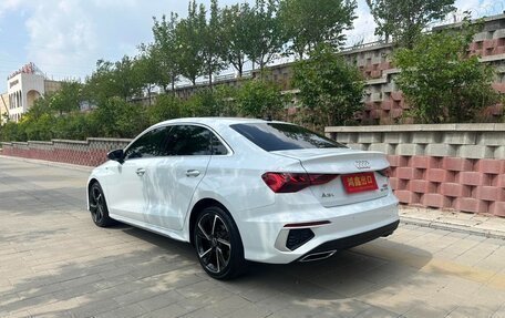 Audi A3, 2021 год, 1 800 000 рублей, 6 фотография