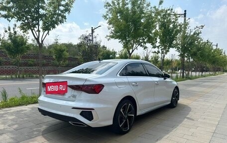 Audi A3, 2021 год, 1 800 000 рублей, 4 фотография