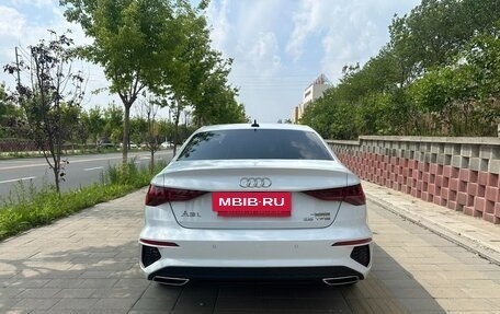 Audi A3, 2021 год, 1 800 000 рублей, 5 фотография