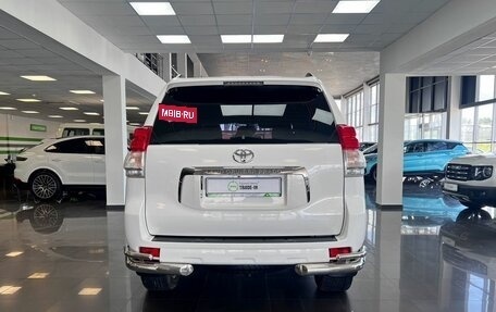 Toyota Land Cruiser Prado 150 рестайлинг 2, 2013 год, 3 500 000 рублей, 4 фотография