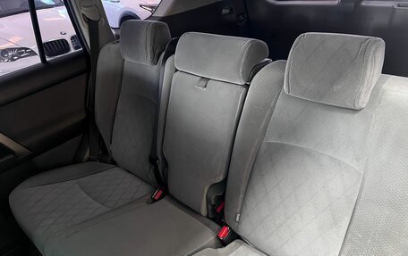 Toyota Land Cruiser Prado 150 рестайлинг 2, 2013 год, 3 500 000 рублей, 10 фотография