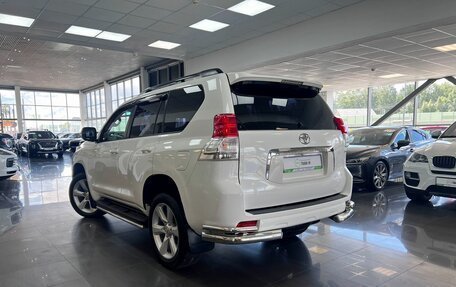 Toyota Land Cruiser Prado 150 рестайлинг 2, 2013 год, 3 500 000 рублей, 6 фотография