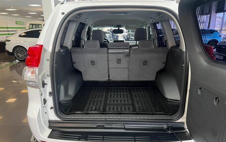 Toyota Land Cruiser Prado 150 рестайлинг 2, 2013 год, 3 500 000 рублей, 7 фотография