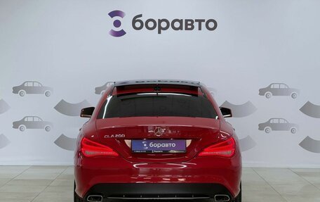 Mercedes-Benz CLA, 2014 год, 1 854 000 рублей, 4 фотография