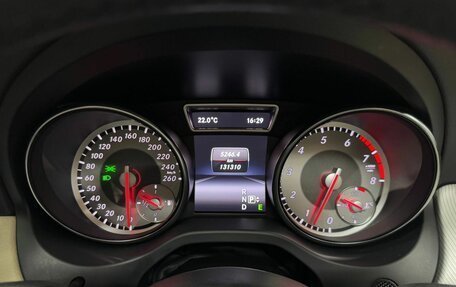 Mercedes-Benz CLA, 2014 год, 1 854 000 рублей, 10 фотография