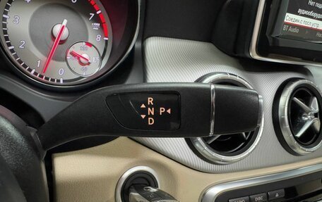 Mercedes-Benz CLA, 2014 год, 1 854 000 рублей, 13 фотография