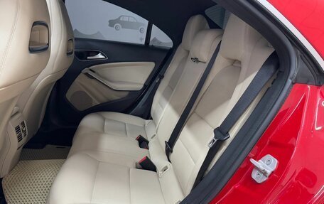 Mercedes-Benz CLA, 2014 год, 1 854 000 рублей, 9 фотография