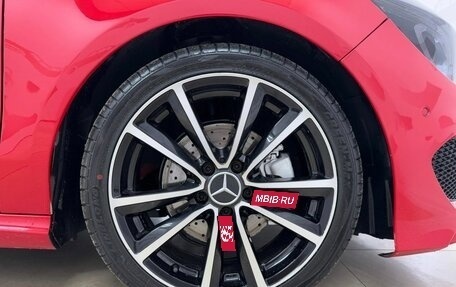 Mercedes-Benz CLA, 2014 год, 1 854 000 рублей, 15 фотография