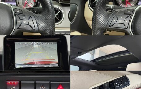 Mercedes-Benz CLA, 2014 год, 1 854 000 рублей, 14 фотография