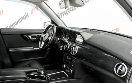 Mercedes-Benz GLK-Класс, 2013 год, 1 997 000 рублей, 14 фотография