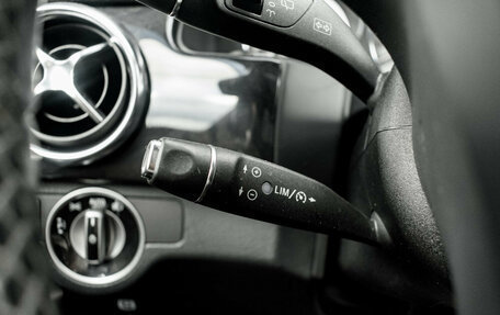 Mercedes-Benz GLK-Класс, 2013 год, 1 997 000 рублей, 16 фотография