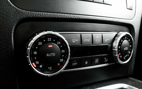 Mercedes-Benz GLK-Класс, 2013 год, 1 997 000 рублей, 22 фотография