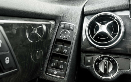 Mercedes-Benz GLK-Класс, 2013 год, 1 997 000 рублей, 23 фотография