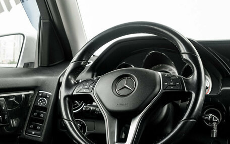 Mercedes-Benz GLK-Класс, 2013 год, 1 997 000 рублей, 15 фотография