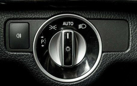Mercedes-Benz GLK-Класс, 2013 год, 1 997 000 рублей, 28 фотография
