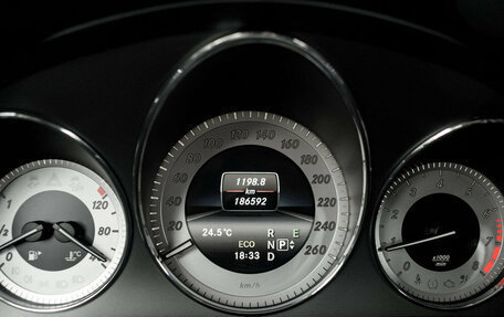 Mercedes-Benz GLK-Класс, 2013 год, 1 997 000 рублей, 18 фотография