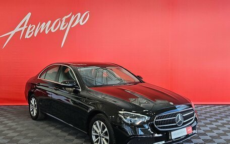 Mercedes-Benz E-Класс, 2021 год, 2 745 000 рублей, 7 фотография