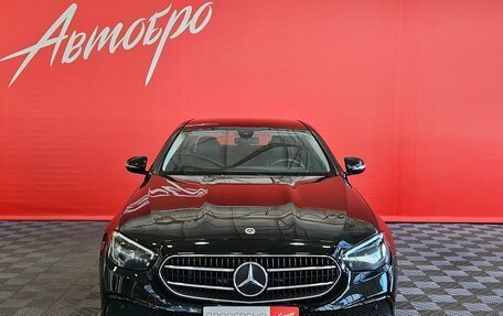 Mercedes-Benz E-Класс, 2021 год, 2 745 000 рублей, 8 фотография