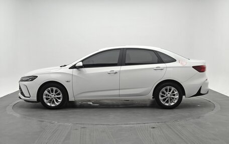 Chevrolet Cruze II, 2023 год, 1 000 000 рублей, 4 фотография