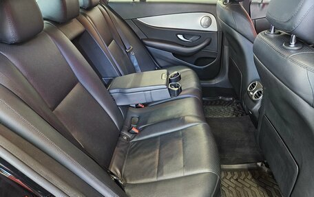 Mercedes-Benz E-Класс, 2021 год, 2 745 000 рублей, 13 фотография