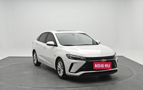 Chevrolet Cruze II, 2023 год, 1 000 000 рублей, 3 фотография