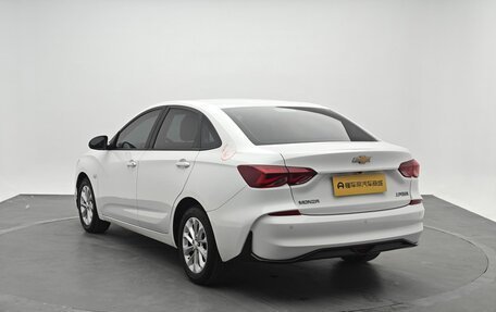 Chevrolet Cruze II, 2023 год, 1 000 000 рублей, 5 фотография