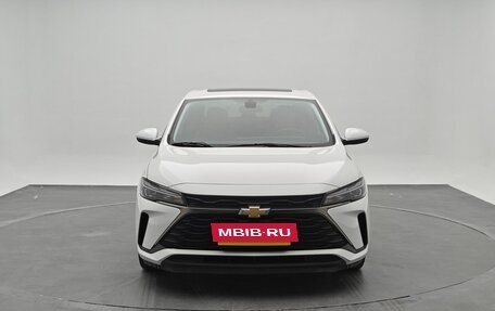 Chevrolet Cruze II, 2023 год, 1 000 000 рублей, 2 фотография