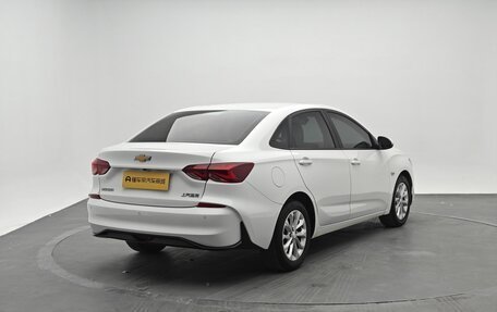 Chevrolet Cruze II, 2023 год, 1 000 000 рублей, 8 фотография