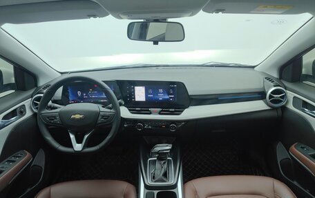 Chevrolet Cruze II, 2023 год, 1 000 000 рублей, 11 фотография
