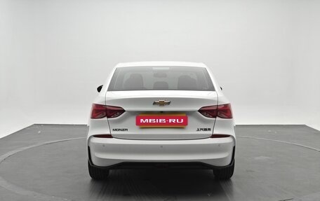 Chevrolet Cruze II, 2023 год, 1 000 000 рублей, 6 фотография