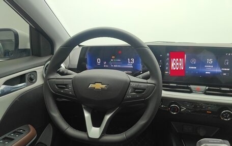 Chevrolet Cruze II, 2023 год, 1 000 000 рублей, 12 фотография