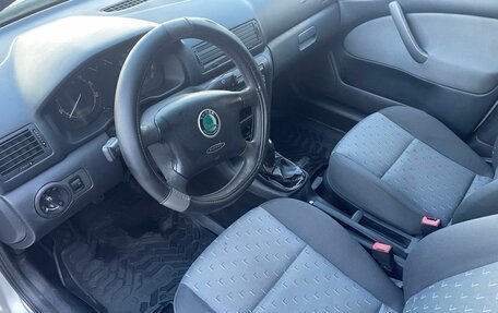 Skoda Octavia IV, 2007 год, 321 000 рублей, 9 фотография