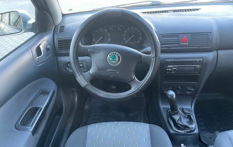 Skoda Octavia IV, 2007 год, 321 000 рублей, 10 фотография