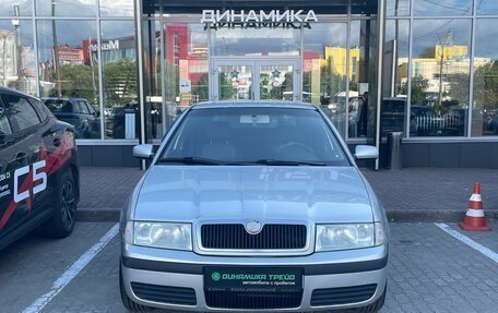 Skoda Octavia IV, 2007 год, 321 000 рублей, 2 фотография