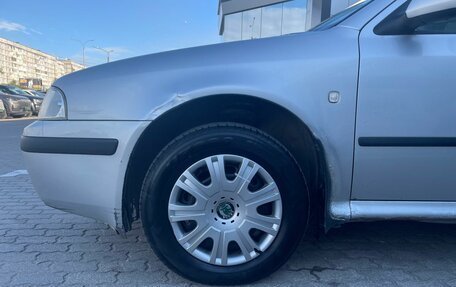 Skoda Octavia IV, 2007 год, 321 000 рублей, 5 фотография