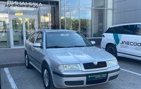 Skoda Octavia IV, 2007 год, 321 000 рублей, 3 фотография