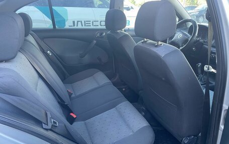 Skoda Octavia IV, 2007 год, 321 000 рублей, 13 фотография