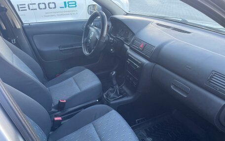Skoda Octavia IV, 2007 год, 321 000 рублей, 11 фотография