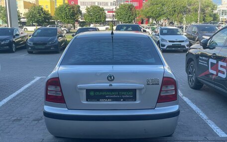 Skoda Octavia IV, 2007 год, 321 000 рублей, 7 фотография