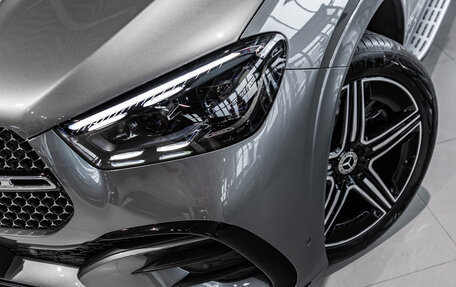 Mercedes-Benz GLE, 2026 год, 15 540 000 рублей, 5 фотография