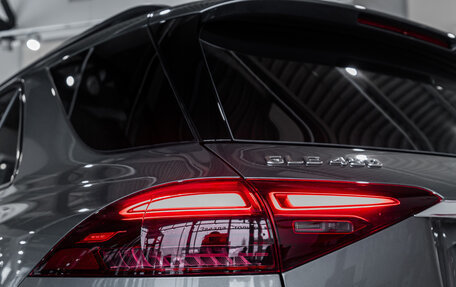 Mercedes-Benz GLE, 2026 год, 15 540 000 рублей, 7 фотография