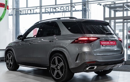 Mercedes-Benz GLE, 2026 год, 15 540 000 рублей, 3 фотография