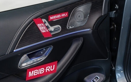 Mercedes-Benz GLE, 2026 год, 15 540 000 рублей, 9 фотография