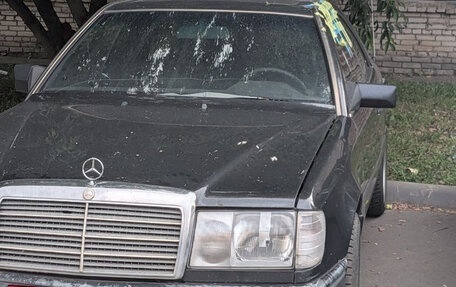 Mercedes-Benz W124, 1989 год, 399 999 рублей, 4 фотография
