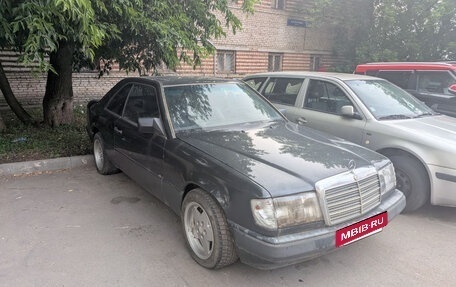 Mercedes-Benz W124, 1989 год, 399 999 рублей, 5 фотография