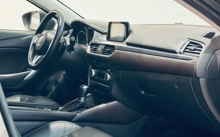 Mazda 6, 2016 год, 1 620 000 рублей, 7 фотография