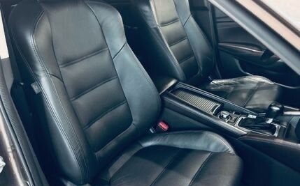 Mazda 6, 2016 год, 1 620 000 рублей, 8 фотография
